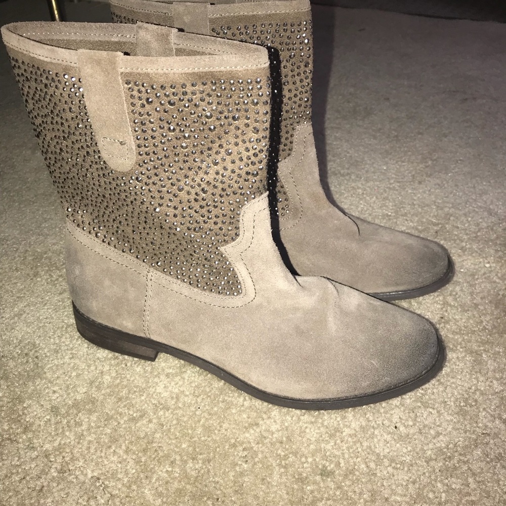 Naughty monkey boots